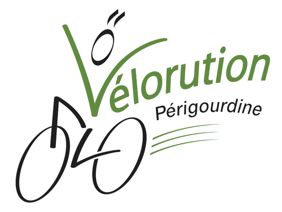 logo Vélorution